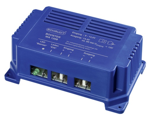 [REIMO-80075] Booster WA 1208