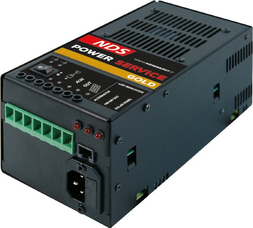 [REIMO-800824] Power Service Gold 30A
