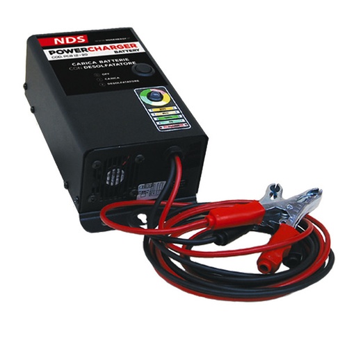 [REIMO-80086] Akü Şarj Cihazı 12V, 15AH