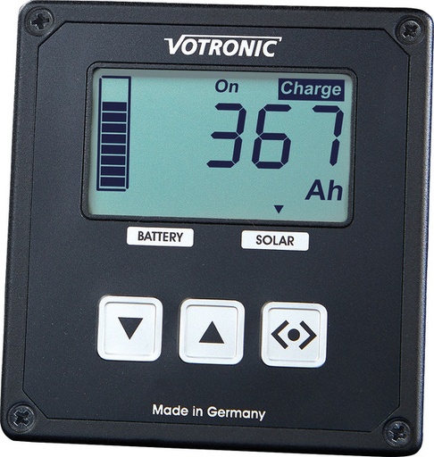[REIMO-801062] LCD Enerji Monitörü CI 200