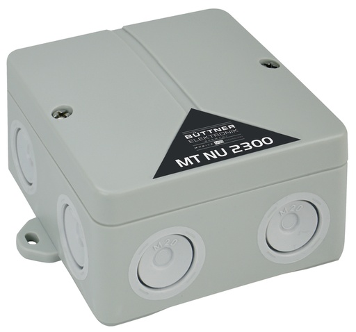 [REIMO-801071] Şebeke Geçiş Anahtarı MT NU2300