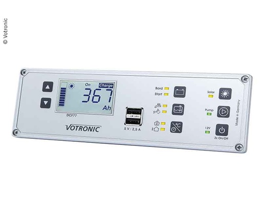 [REIMO-801157] Power Control Jupiter 400