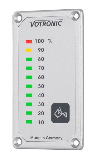 [REIMO-801170] LED Atık Su Göstergesi 12/24V