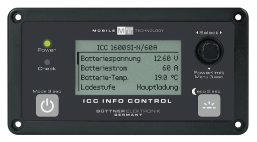 [REIMO-801209] ICC Info Control