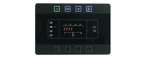 [REIMO-80148] Sistem PC180