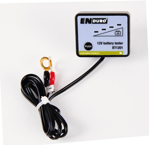 [REIMO-80157] Akü Test Cihazı BT1201 12V