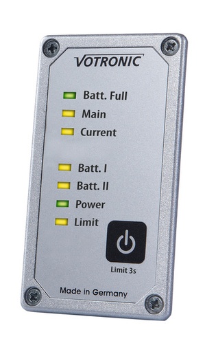 [REIMO-801962] LED Uzaktan Kumanda S