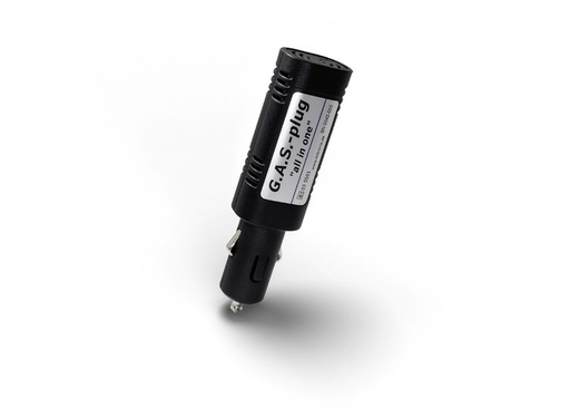 [REIMO-80200] Gaz Dedektörü 12V/24V