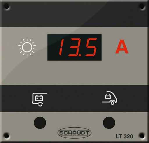 [REIMO-80238] Kontrol Paneli LT 320