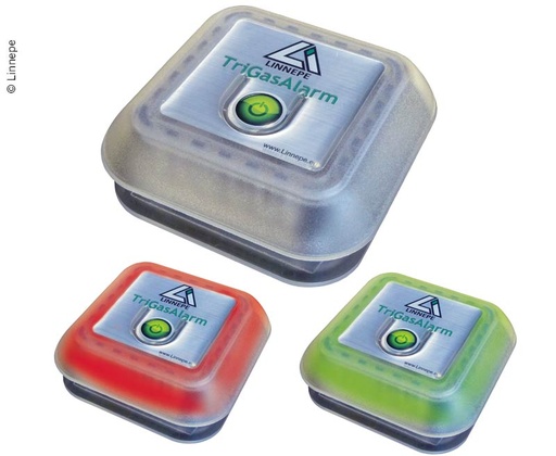 [REIMO-80247] Gaz Dedektörü TriGas Alarm 12V