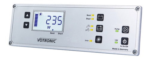 [REIMO-80260] LCD Panelli Solar Bilgisayar
