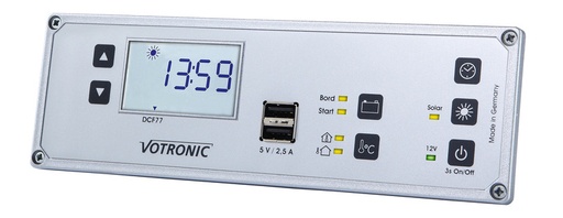 [REIMO-80263] LCD Panelli Solar Bilgisayar