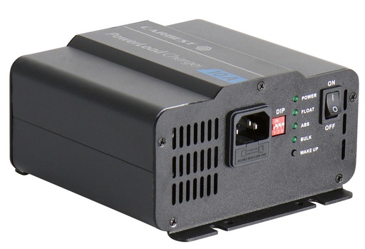 [REIMO-802801] PowerLoad Şarj Cihazı 10A