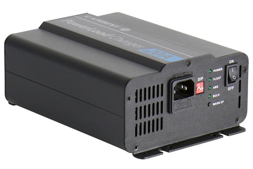 [REIMO-802802] PowerLoad Şarj Cihazı 20A