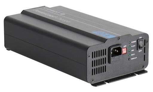 [REIMO-802803] PowerLoad Şarj Cihazı 40A