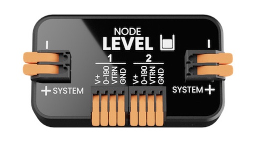 [REIMO-80322] Revotion İçin NODE Level