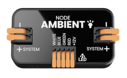 [REIMO-80324] Revotion İçin NODE Ambient