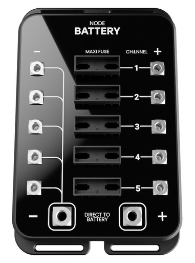 [REIMO-80325] Revotion İçin NODE Battery