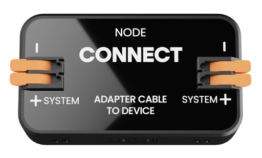 [REIMO-80330] Revotion İçin NODE Connect
