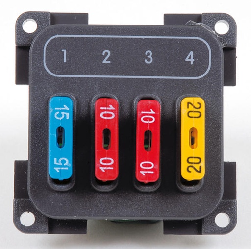 [REIMO-81053] 4 Sigortalı Sigorta Modülü