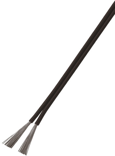 [REIMO-810629] Hoparlör Kablosu 2x0,75 10m Blister