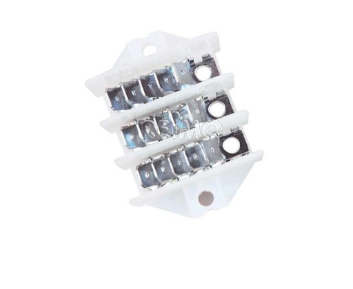 [REIMO-81065L] Dağıtıcı Klemens 3x5 Dökme