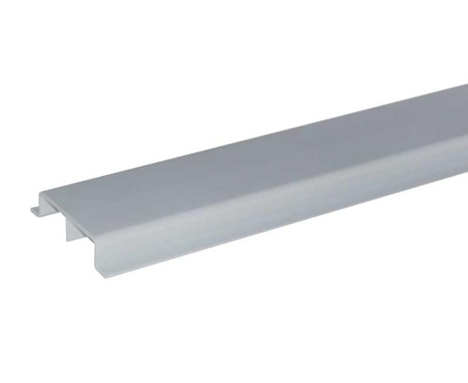 [REIMO-81095] Çiftli kablo kanalı 12 mm 2 m