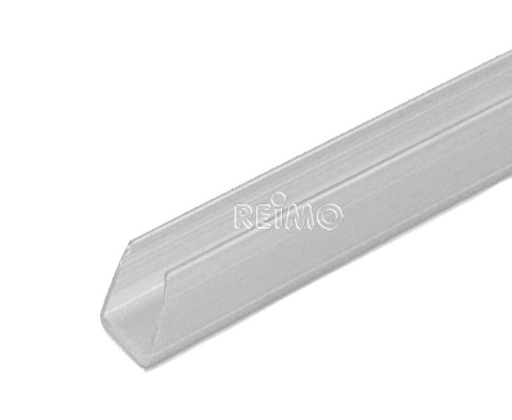 [REIMO-810953] Kablo kanalı Y=6 mm G=7 mm 2 m