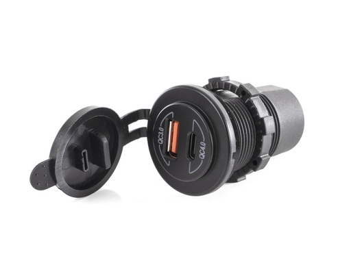 [REIMO-811211] 2'li USB soket