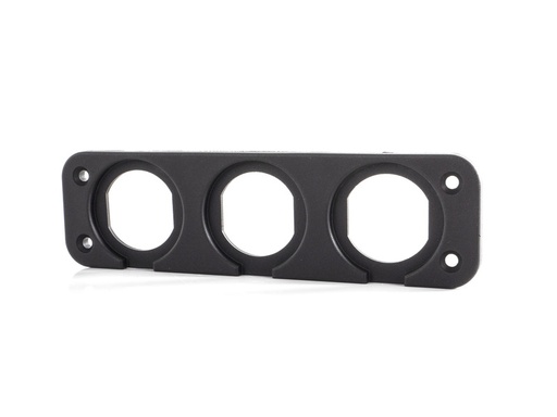 [REIMO-811213] 3'lü ön panel