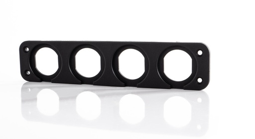 [REIMO-811226] Dörtlü Sıva Altı Ön Panel