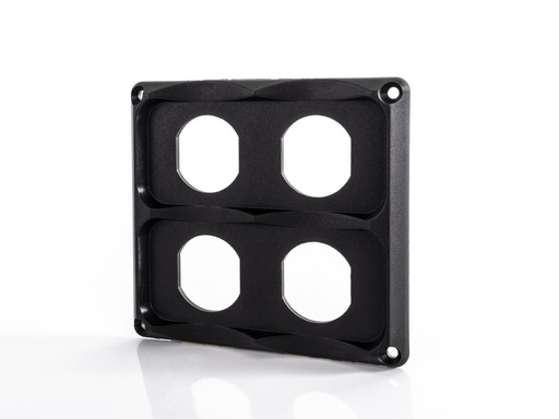 [REIMO-811227] Dörtlü Sıva Altı Ön Panel