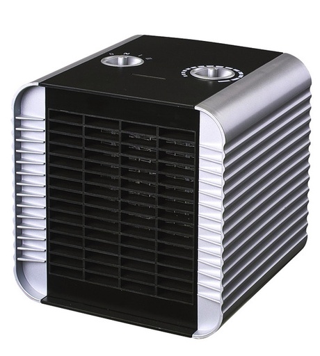 [REIMO-811525] Mika Seramik Isıtıcı 1500W