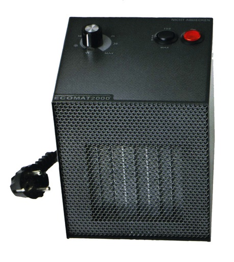 [REIMO-81156] Ecomat 2000 Classic 230V