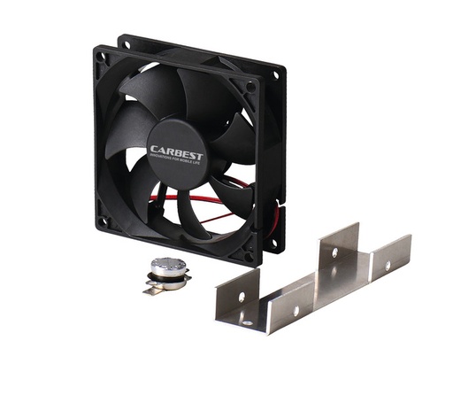 [REIMO-81166] Buzdolabı Fanı 12V