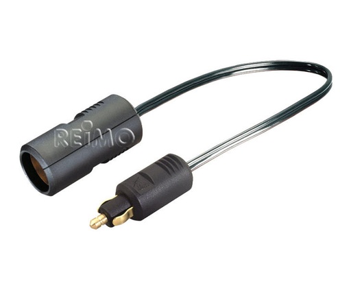 [REIMO-81192] 12V Adaptör 6-24V maks. 8A (Blister)