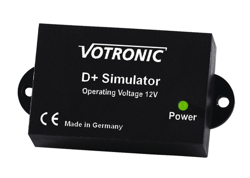[REIMO-812241] D+ Simülatör 12V