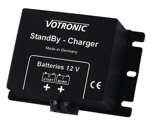 [REIMO-812242] Bekleme Şarj Cihazı 12V