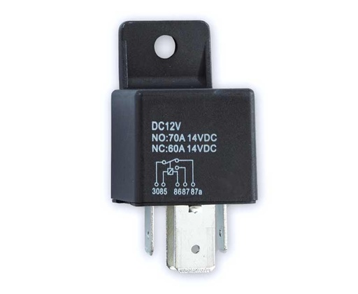 [REIMO-81237] 12V/60A Değiştirici Röle