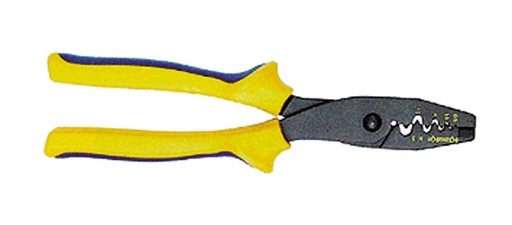 [REIMO-81243] K3 0,5-16 mm² Kablo Pabuç Pensesi