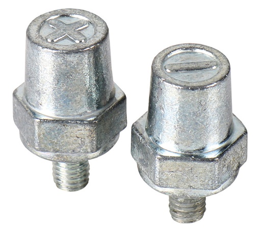 [REIMO-81270] Akü Kutup Başlığı M8 2 Adet