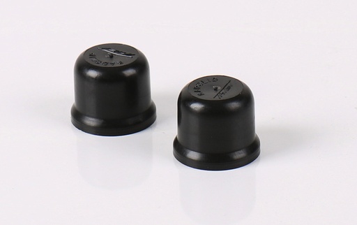 [REIMO-81271] 13 mm Siyah Terminal Kapağı
