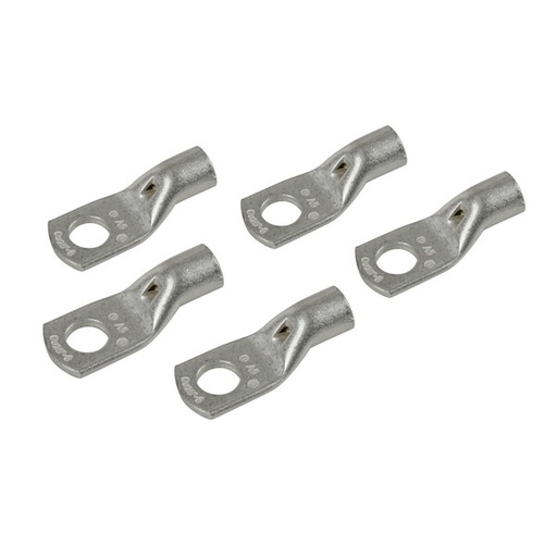 [REIMO-812727] Sıkmalı Kablo Pabucu M8/25 mm² 5 Adet