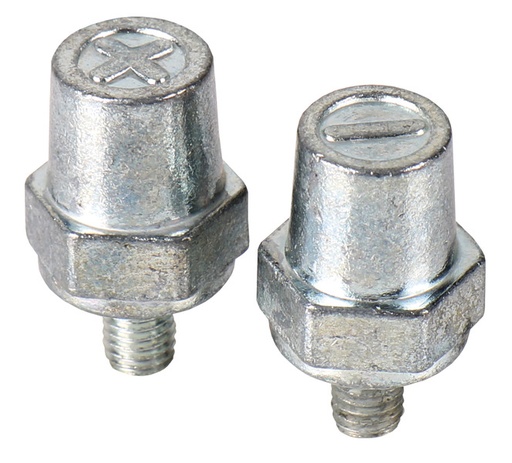 [REIMO-81273] Akü Kutup Başlığı M6 2 Adet