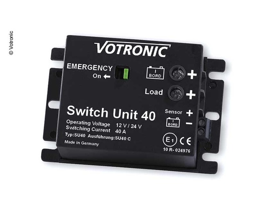 [REIMO-81295] Switch Unit 40