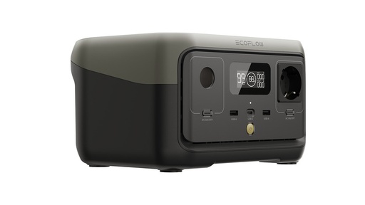 [REIMO-813300] EcoFlow RIVER 2 Max