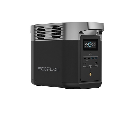 [REIMO-813301] EcoFlow DELTA 2