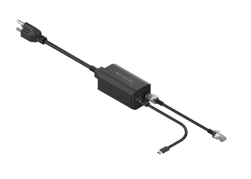 [REIMO-813311] EcoFlow Şebeke Elektrik Adaptörü