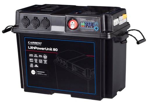 [REIMO-814136] LithPowerUnit 80