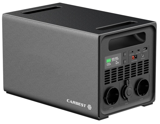 [REIMO-814138] EnergyQube 800, 1000W